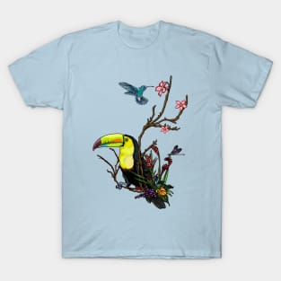 Toucan T-Shirt